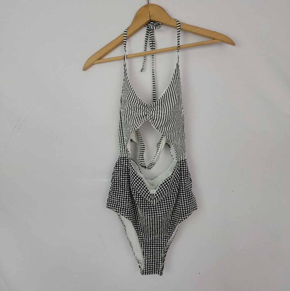 NWT Aerie one piece swimsuit